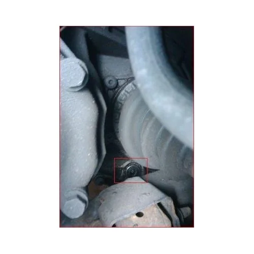 Торцевая головка KS TOOLS 150.9257 пробка маслосливного отверстия, фото №2 Торцевая головка KS TOOLS 150.9257 пробка маслосливного отверстия, фото №2