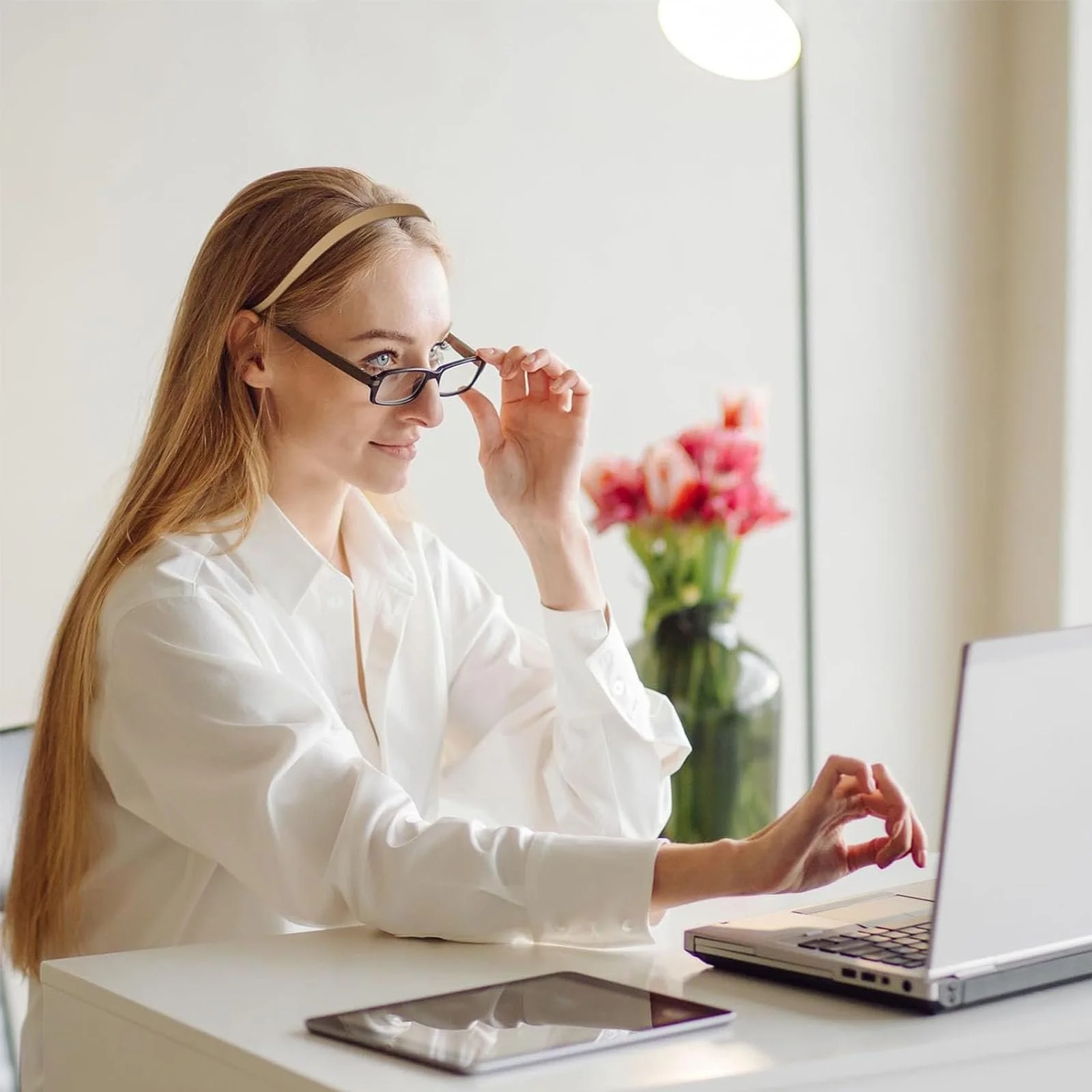 Набір з 3 обручів на голову, фото №3