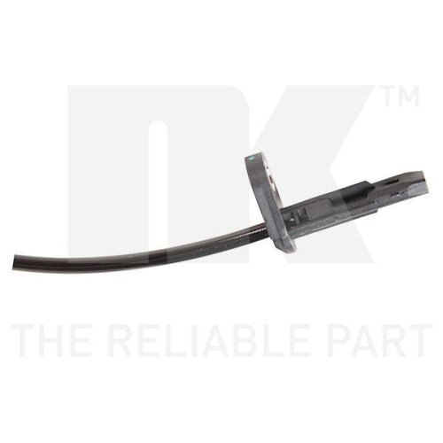 Датчик частоти обертання колеса NK 296606 для TESLA задня вісь, фото №2