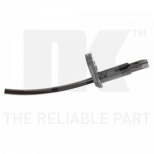 Датчик частоты вращения колеса NK 296606 для TESLA задняя ось synthetic.ua - Фото 1