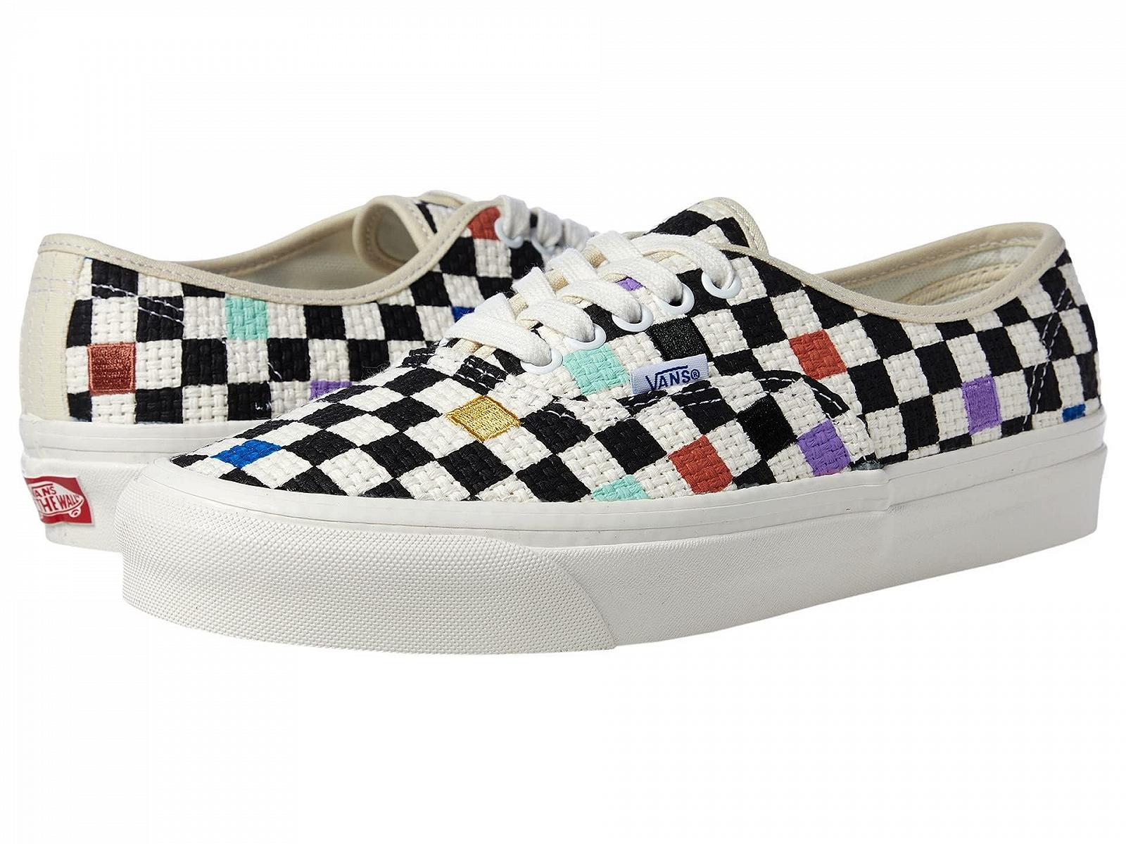 Кроссовки Vans Authentic Lo Pro Unisex Adult, фото №1