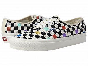 Кроссовки Vans Authentic Lo Pro Unisex Adult - Фото 1