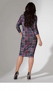 Платье Avanti Erika 886-1 (886-1/46) цена на synthetic.ua - Фото 1 Платье Avanti Erika 886-1 (886-1/46) synthetic.ua - Фото 1
