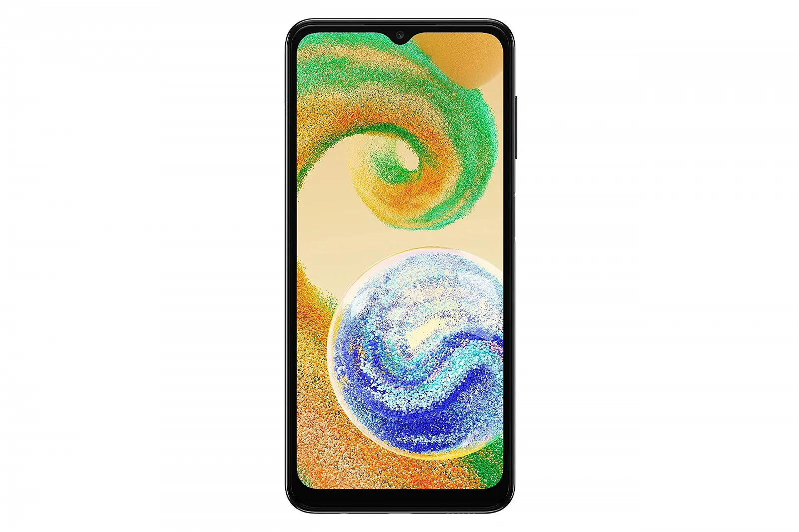 Смартфон Samsung Galaxy A04s 32GB 3GB Black, фото №1