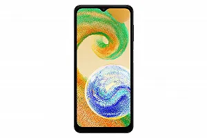 Смартфон Samsung Galaxy A04s 32GB 3GB Black - Фото 1