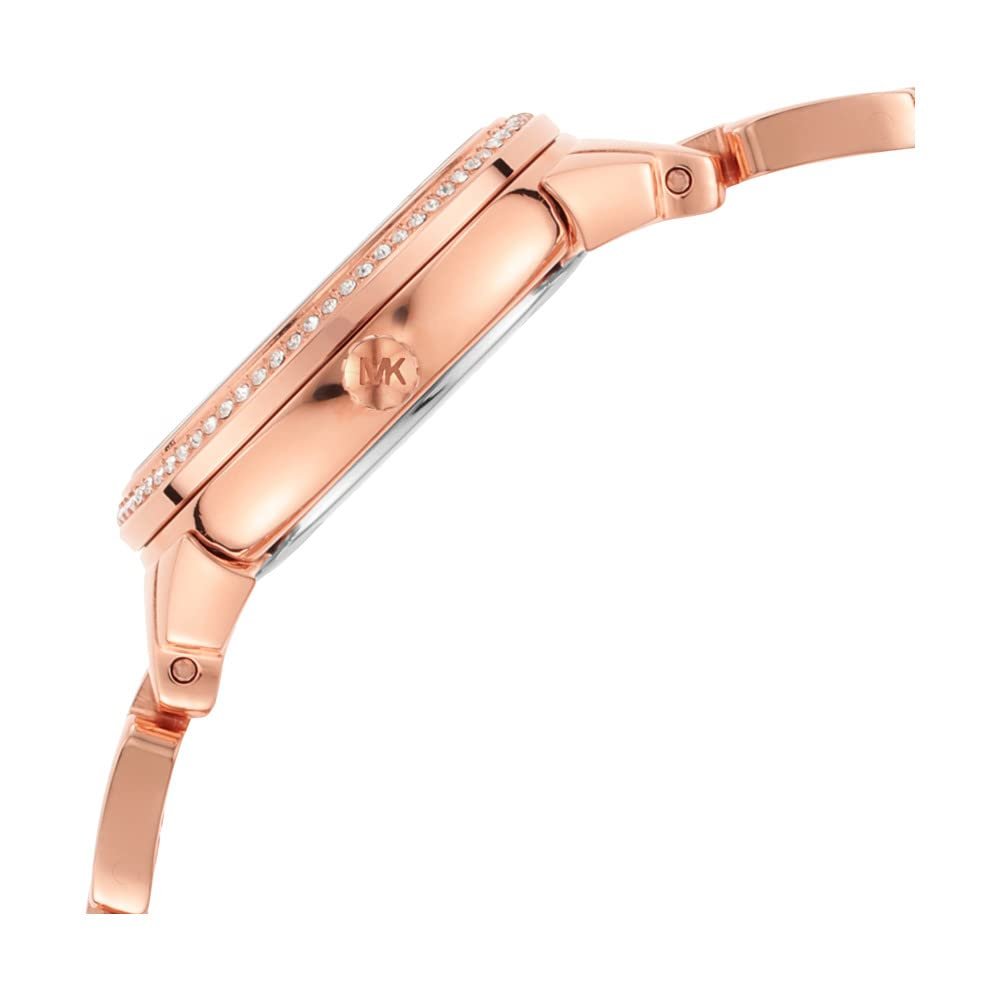 Женские Кварцевые Часы Michael Kors Allie, фото №4