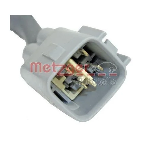 Лямбда-зонд METZGER GREENPARTS 0895604 лівий, правий для TOYOTA LEXUS, фото №2