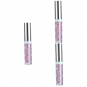 Рідка Підводка для очей Beaupretty з блискітками, різнобарвна - Фото 1