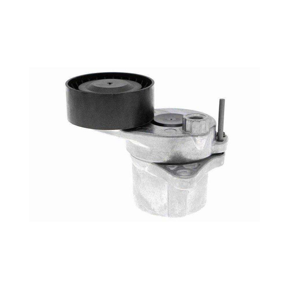 Натяжитель ремня, поликлиновой ремень VAICO V30-2709, фото №1