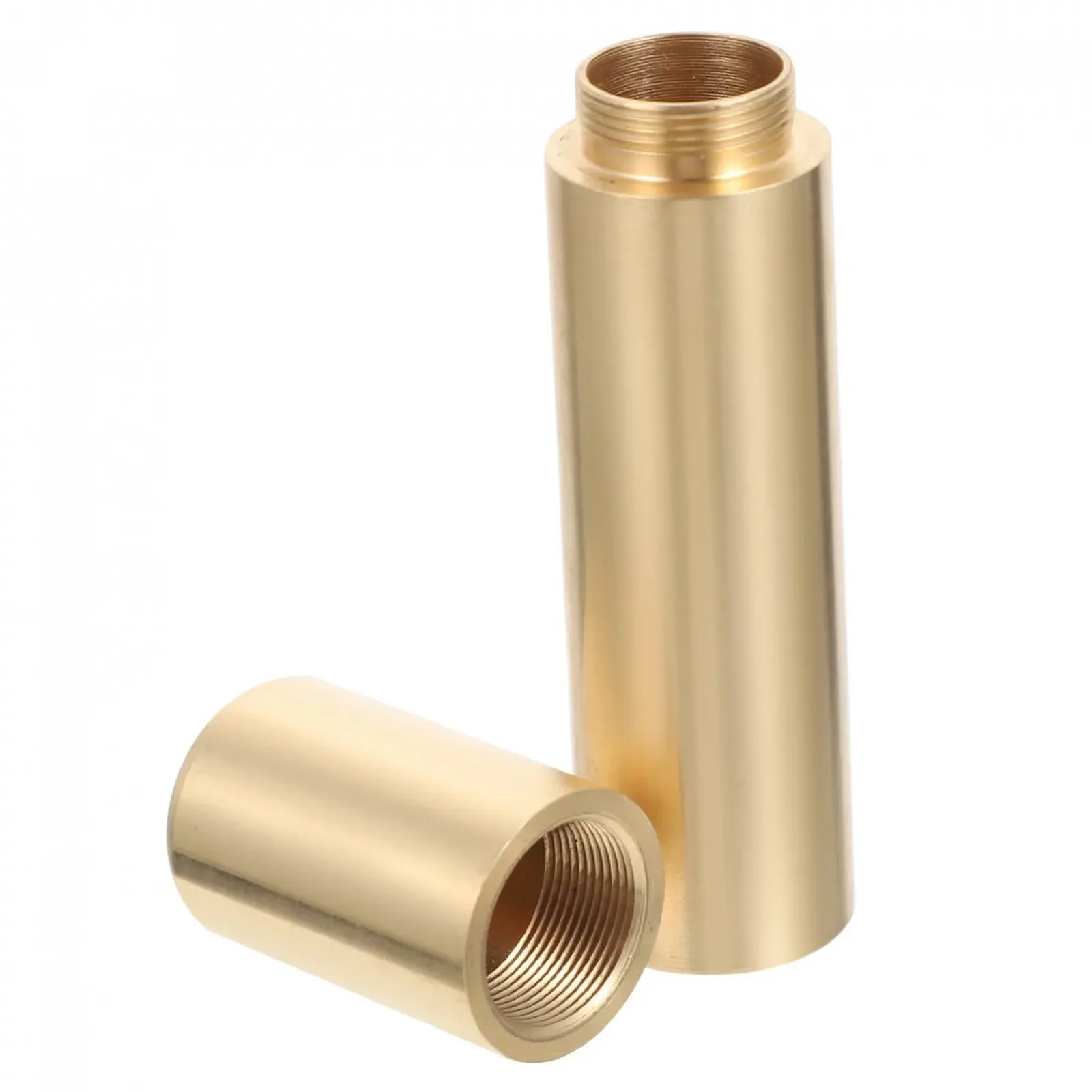 Коробка Sosoport, 5 шт., Металева, Легка, Контейнер, Бляшанка для виживання, Латунь, Палісандр, фото №7