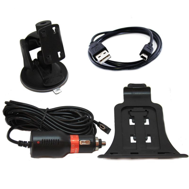 GPS навигатор Pioneer A75 с картами Европы для грузовиков pi_a755673475, фото №4