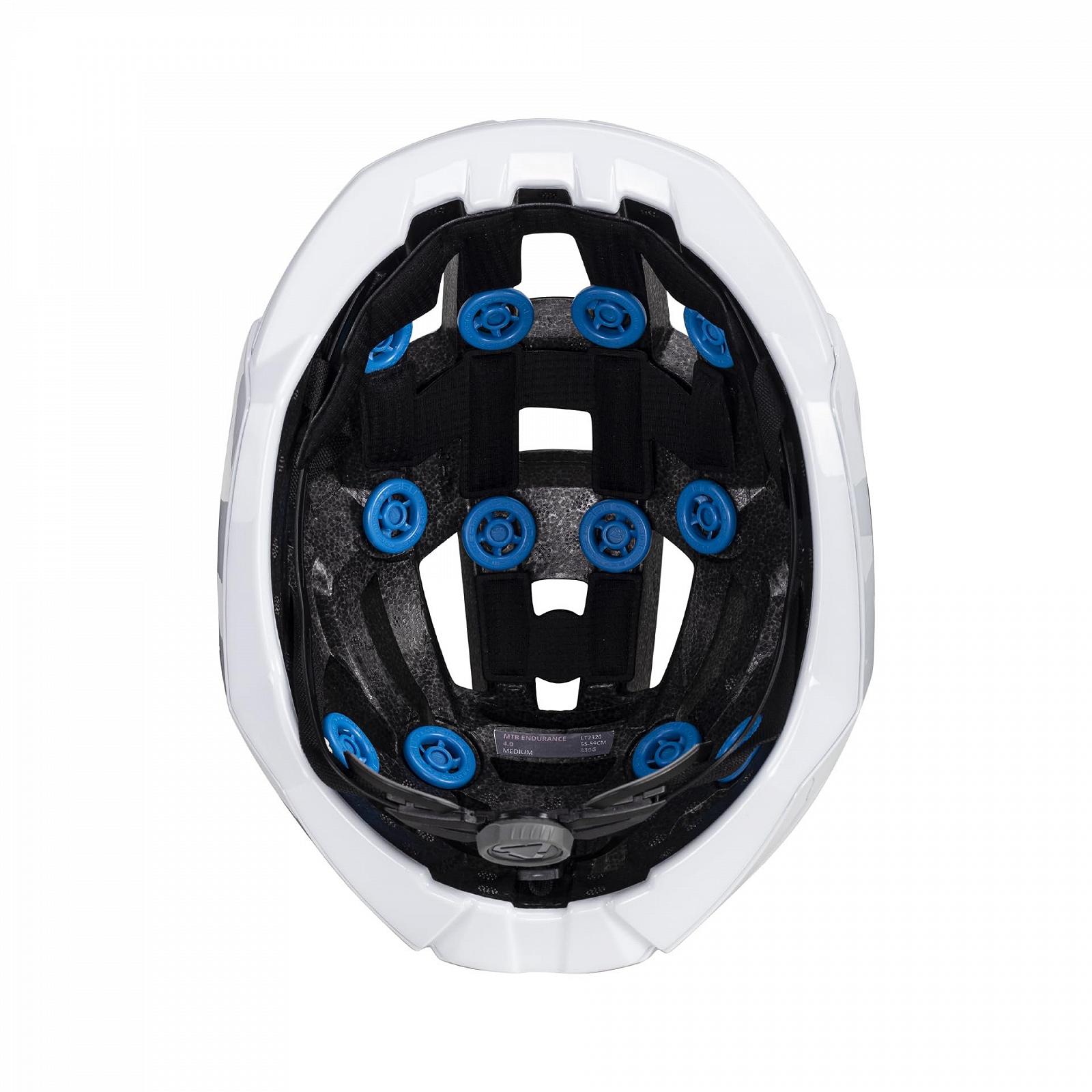 Шолом MTB Leatt Endurance 4.0, фото №6