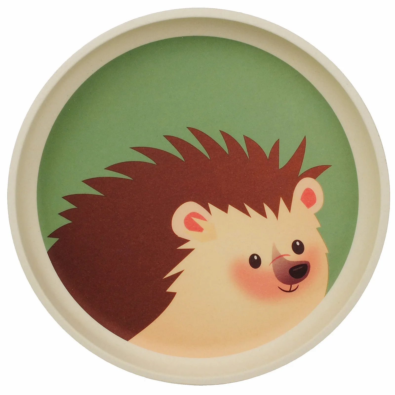 Набір дитячого посуду alles-meine.de Тварини Лісові, фото №9 Набір дитячого посуду alles-meine.de Тварини Лісові, фото №9