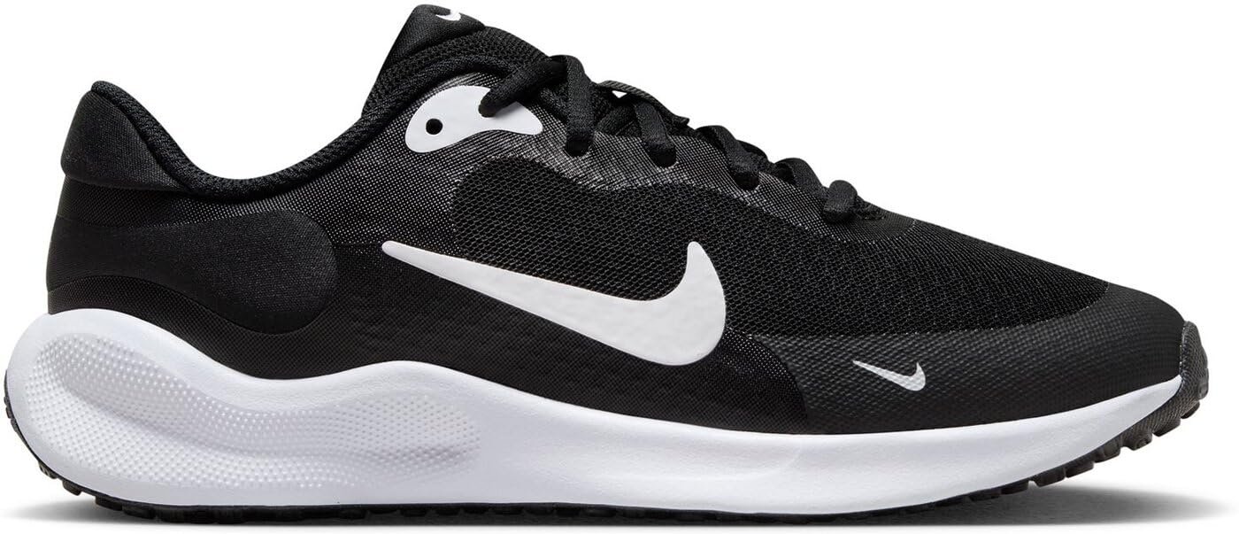 Кросівки Nike Revolution 7 (Gs) Унісекс, дитячі, фото №8
