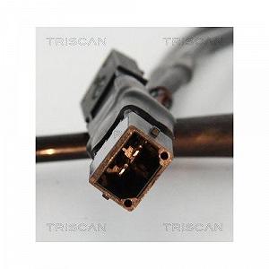 Датчик швидкості колеса TRISCAN 8180 29217 для AUDI SEAT SKODA VW, задня вісь зліва synthetic.ua - Фото 1