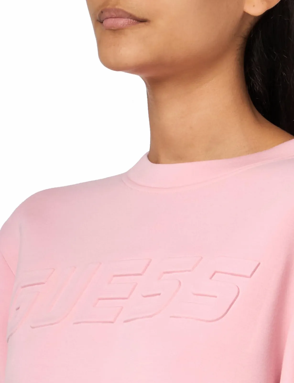 Світшот GUESS Cindra Crew Neck Жіночий, S, фото №3