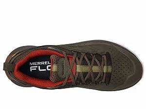 Кросівки Merrell Moab Speed 2 Ltr Wp synthetic.ua - Фото 1