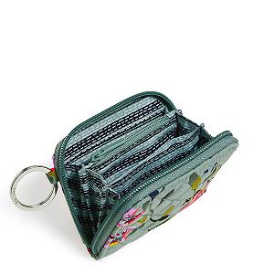 Жіночий бавовняний рюкзак Vera Bradley synthetic.ua - Фото 1