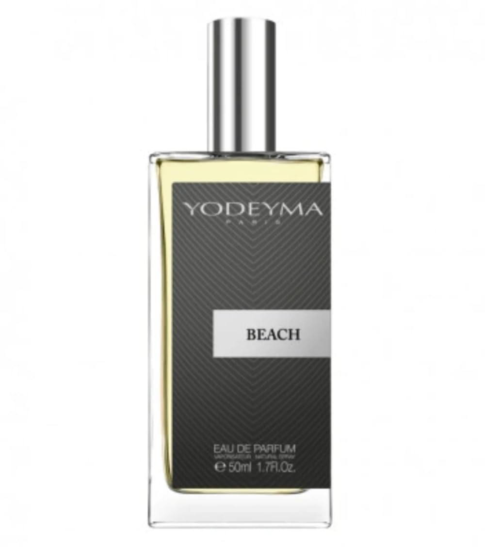 Лосьйон після гоління Yodeyma Beach 50 мл, фото №2