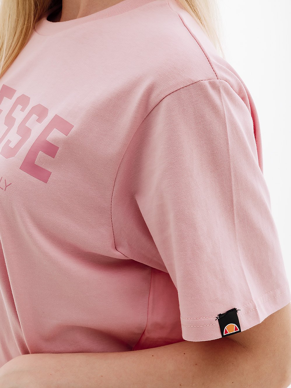 Футболка Ellesse Loftini Tee M, фото №4