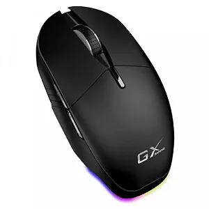 Мышка Genius Scorpion M8250 Wireless/Bluetooth Black (31060001401) цена на synthetic.ua - Фото 1 Мышка Genius Scorpion M8250 Wireless/Bluetooth Black (31060001401) synthetic.ua - Фото 1