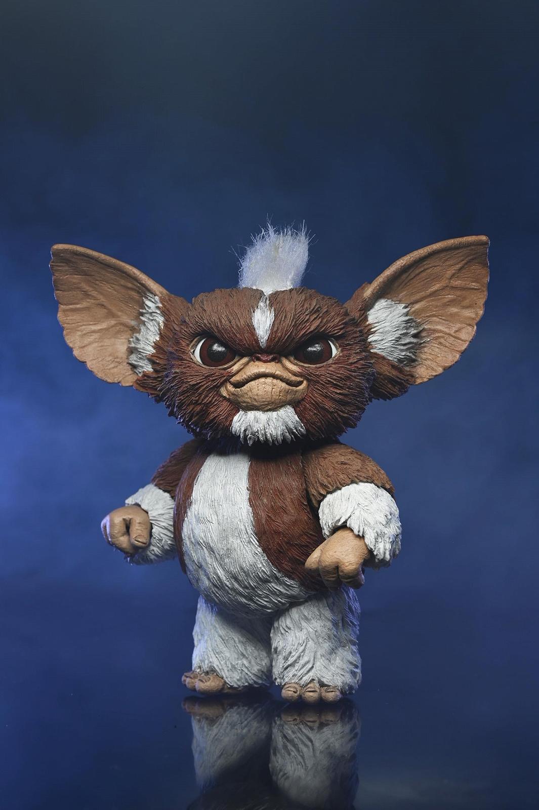 Фігурки Gremlins NECA Evolution of a Gremlin 40th Anniversary Box Set, 17,78 см, фото №4