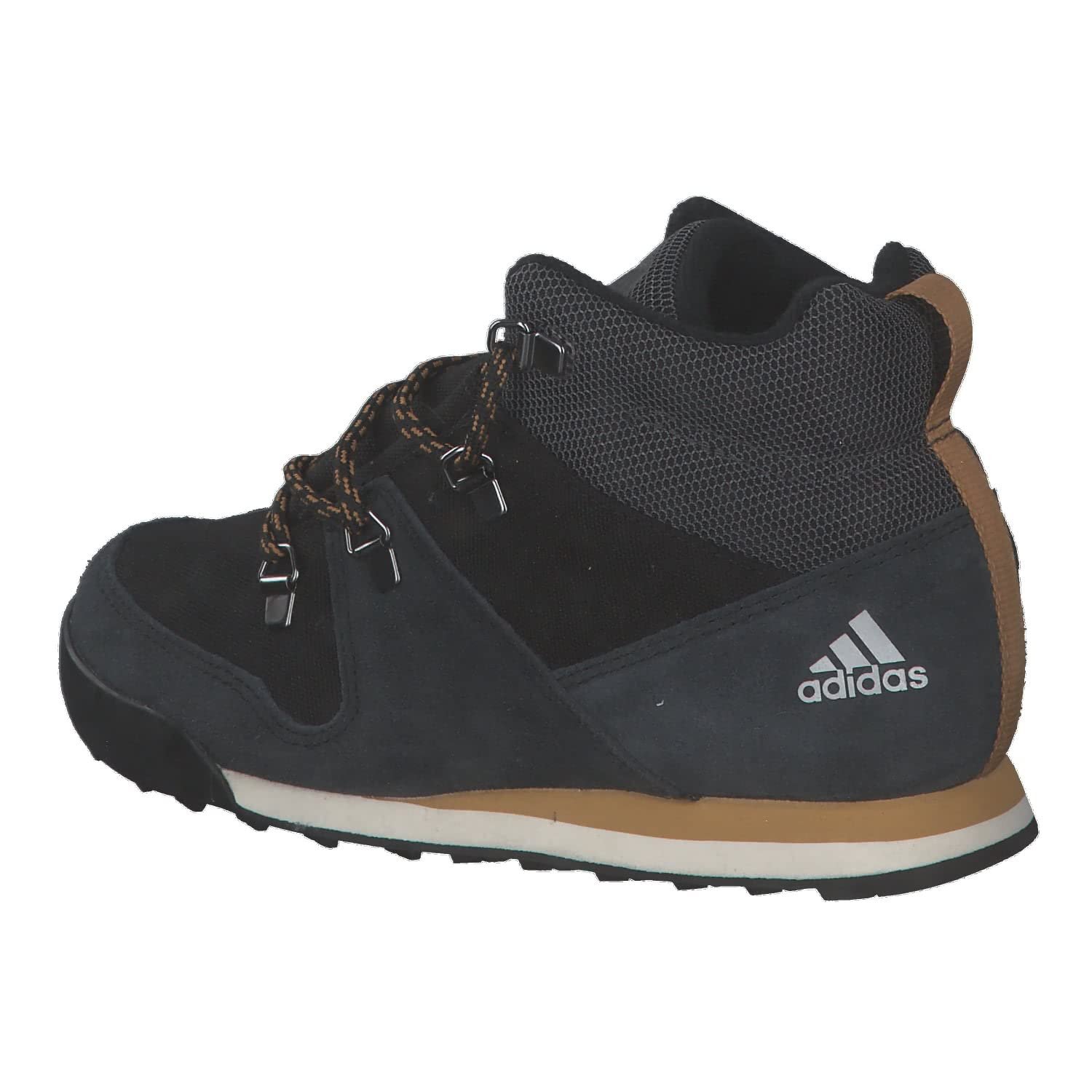 Ботинки adidas Terrex Climawarm Snowpitch зимние детские, фото №3