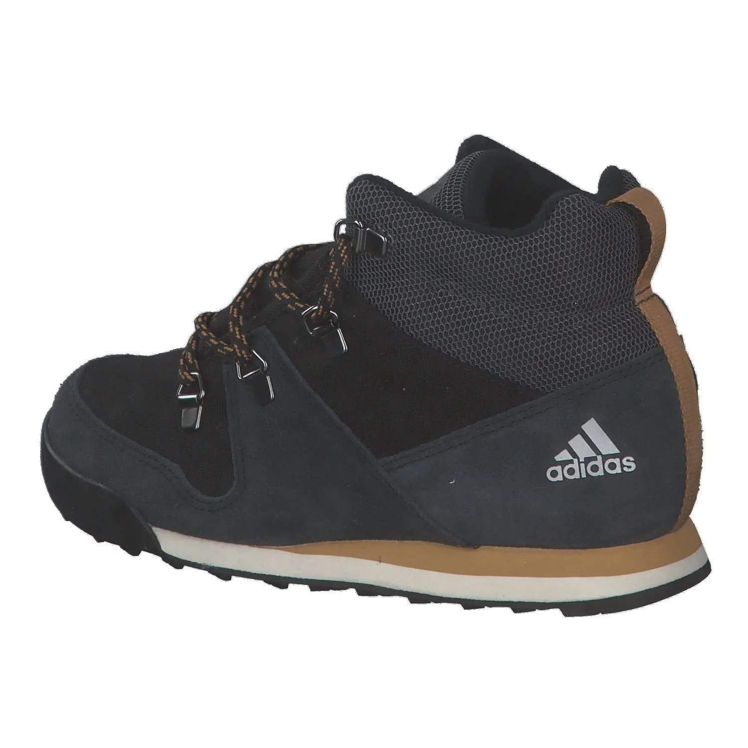 Ботинки adidas Terrex Climawarm Snowpitch зимние детские, фото №3