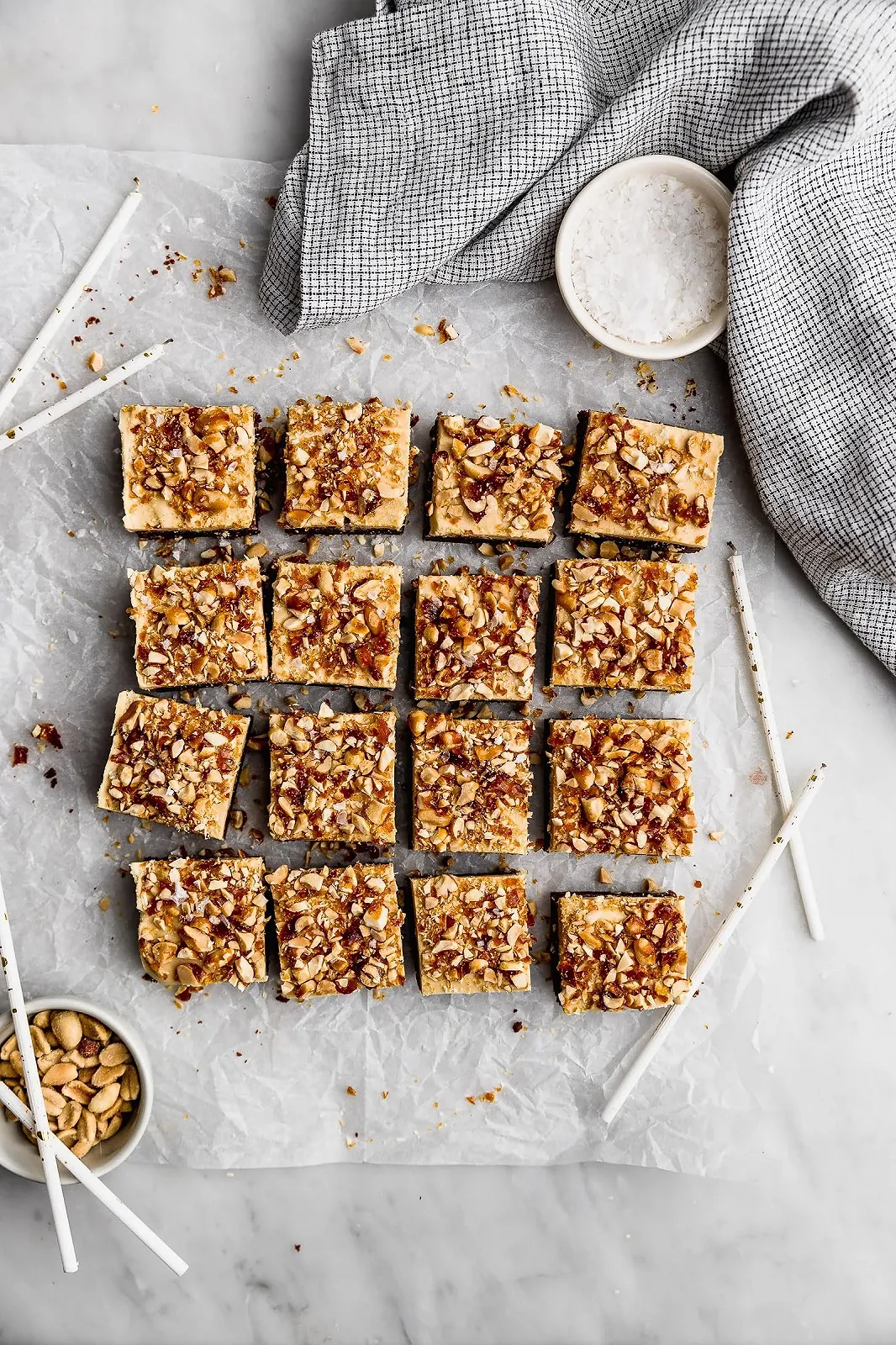 Набір форм для запікання MGE квадратні з вуглецевої сталі з антипригарним покриттям 2 шт 25 x 25 см, фото №6