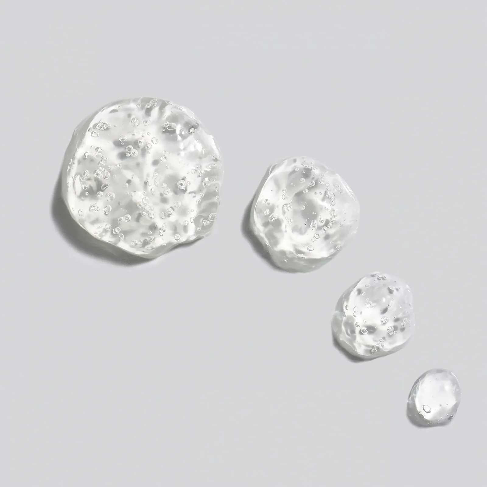 Гель для вмивання Doctor BABOR Daily Blemish Control, глибоке очищення проти недоліків, ніжний засіб для заспокоєння шкіри, з 0.5% саліциловою кислотою, веганський, 150 мл, фото №4