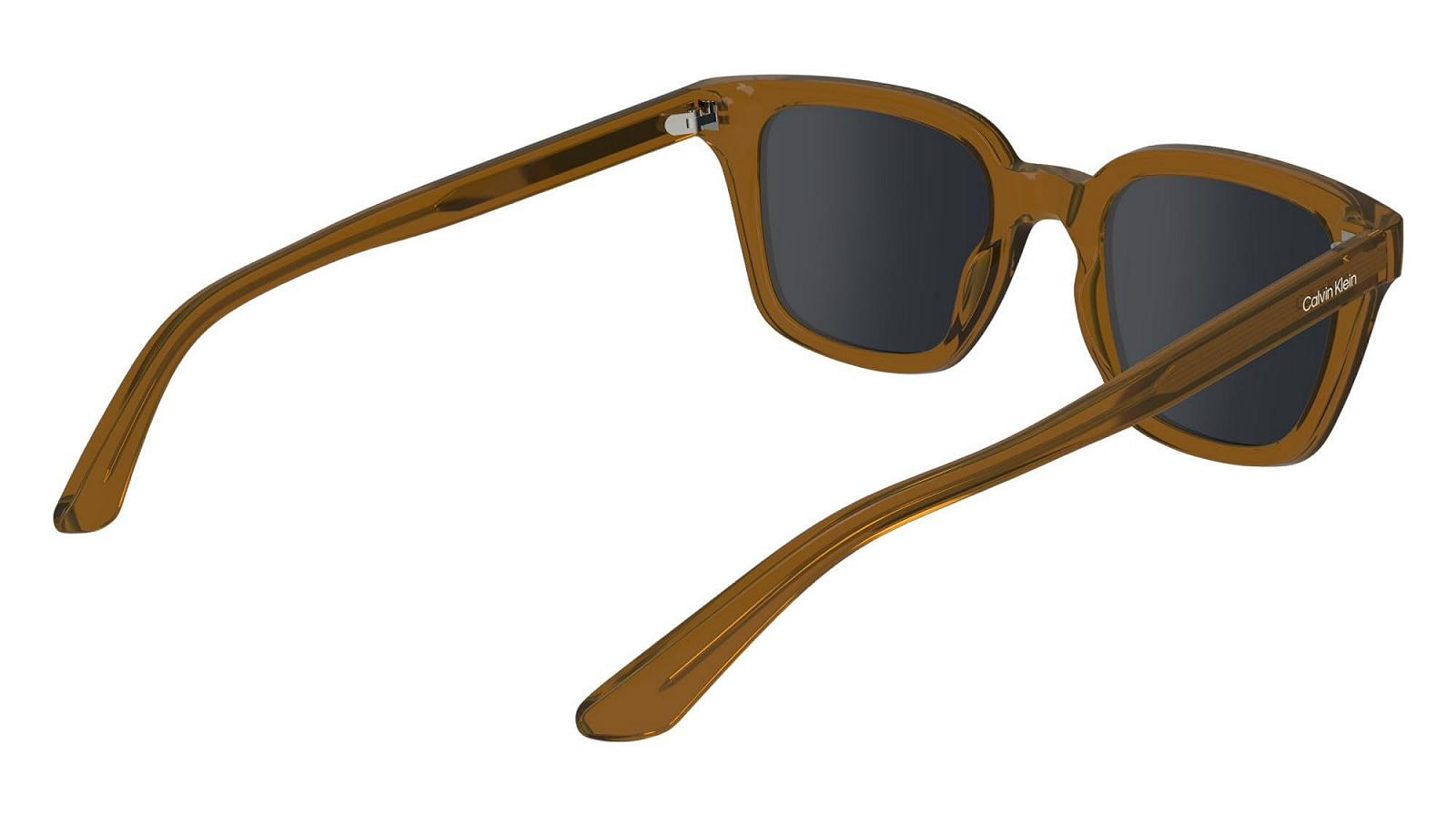 Унісекс Сонцезахисні окуляри Calvin Klein, фото №6