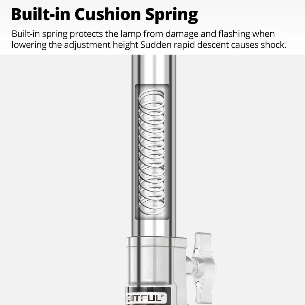 Стойка Ambitful C-STAND BT, фото №5