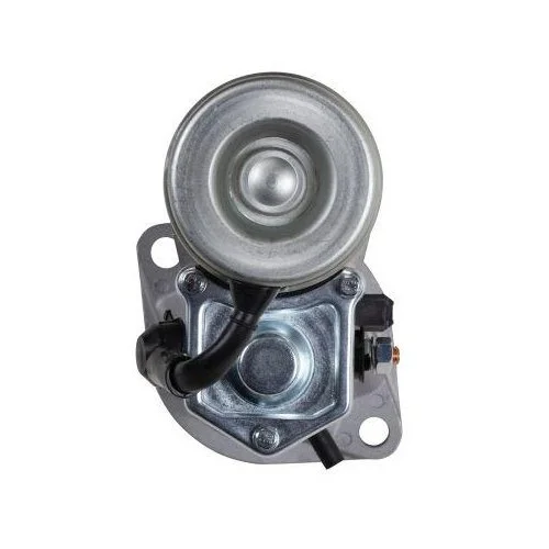 Стартер HELLA 8EA 015 642-051 для ISUZU PERKINS HYSTER, фото №3 Стартер HELLA 8EA 015 642-051 для ISUZU PERKINS HYSTER, фото №3