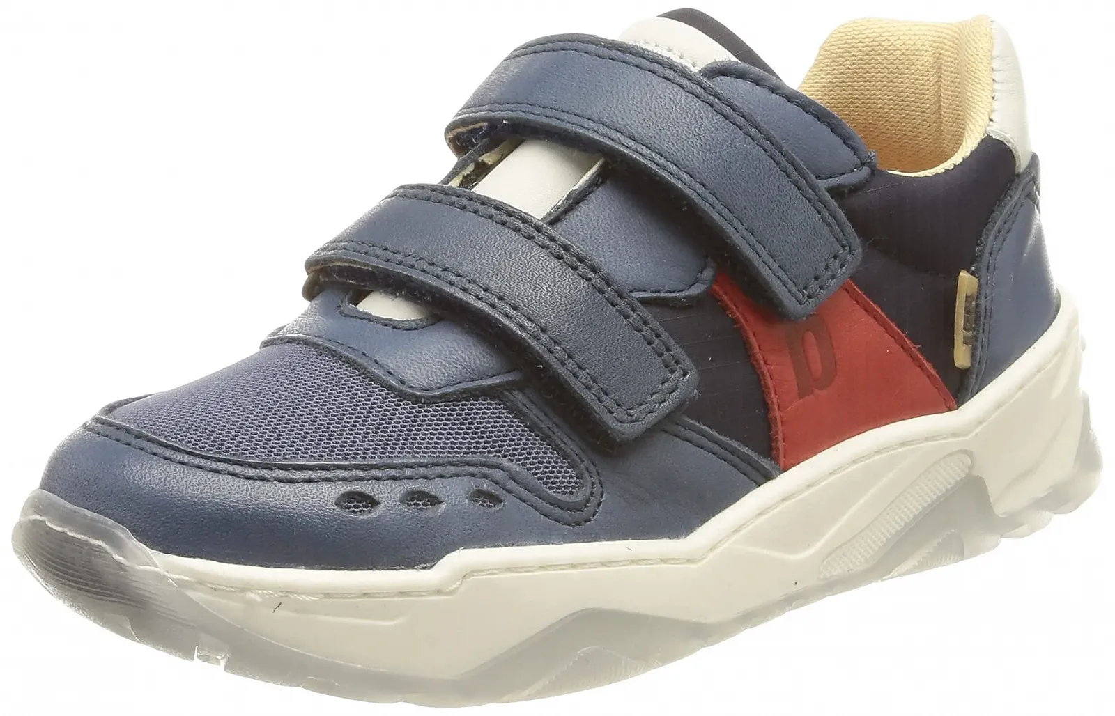 Кроссовки Bisgaard Lauge Tex для мальчиков, фото №1