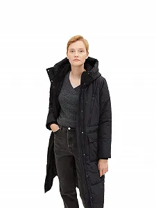 Пуховик TOM TAILOR Denim Женский - Фото 1