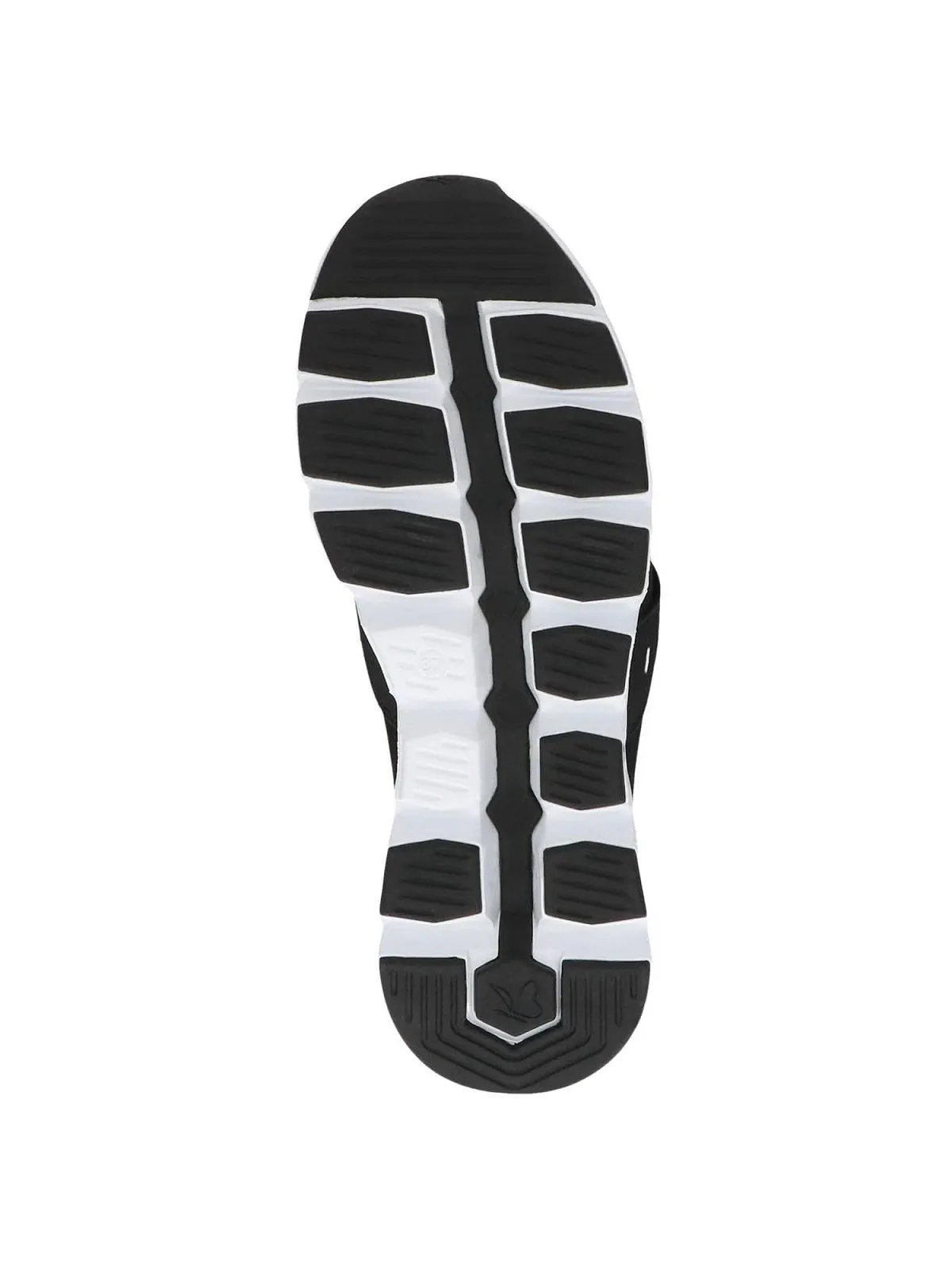 Кроссовки CAPRICE Vegan низкие, фото №4