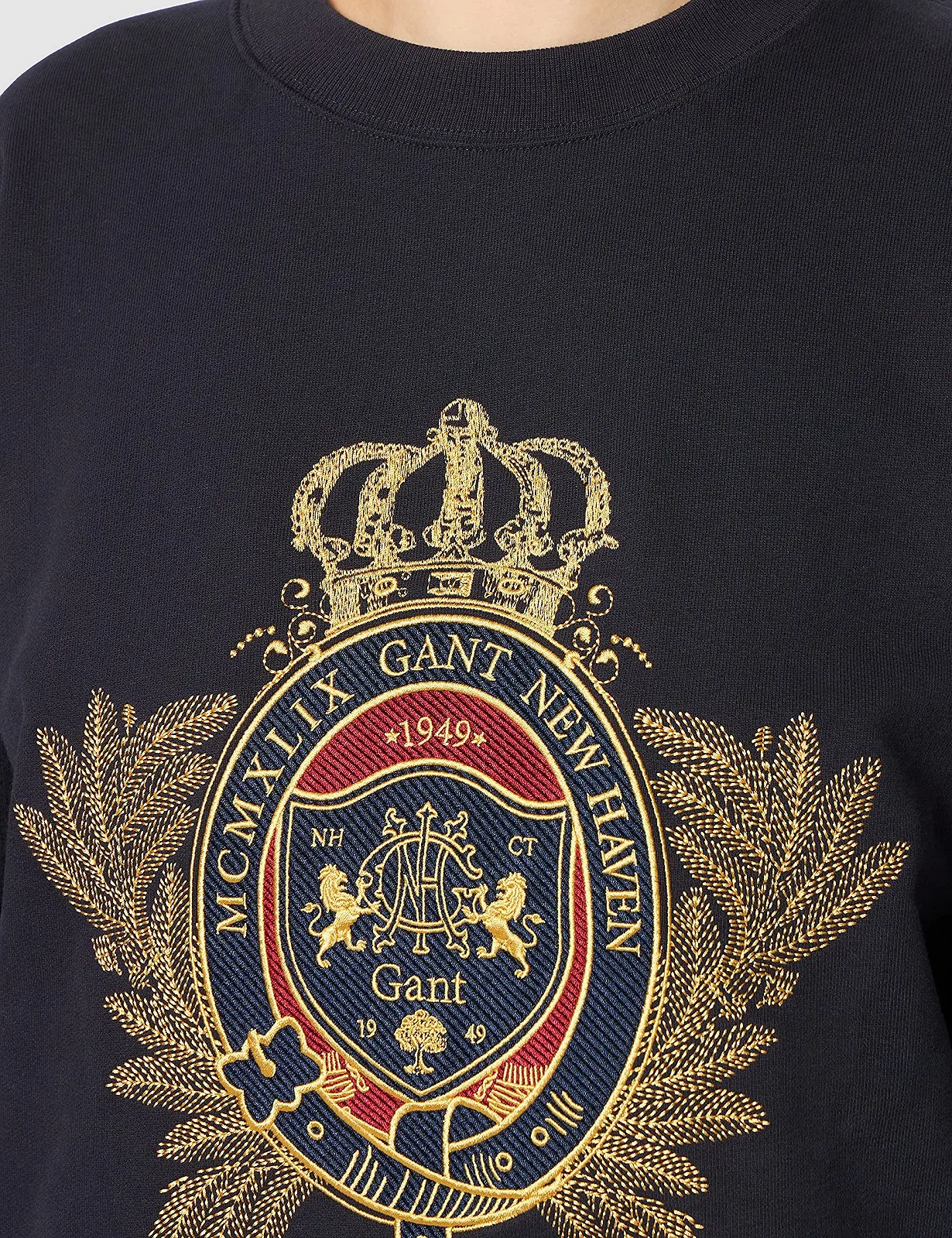 Жіночий світшот GANT, фото №3