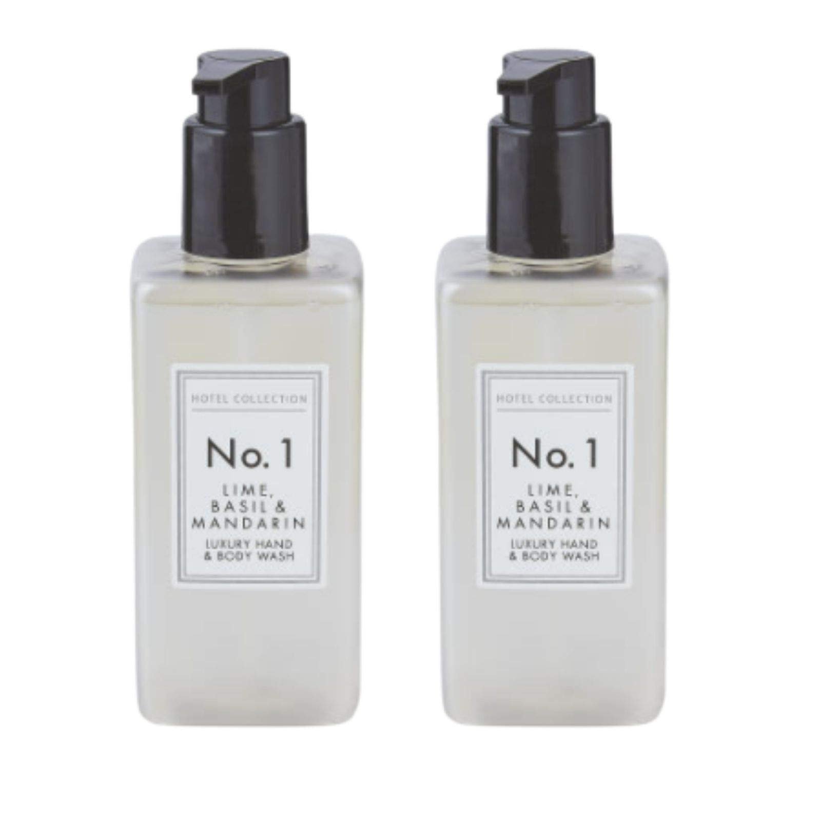 Гель для душа Aldi Luxury No 1 Lime Green and Tangerine Набор из 2 шт по 250 мл, фото №1 Гель для душа Aldi Luxury No 1 Lime Green and Tangerine Набор из 2 шт по 250 мл, фото №1