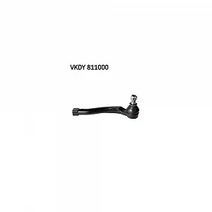 Наконечник рульової тяги SKF VKDY 811000 TOYOTA передній лівий - Фото 1