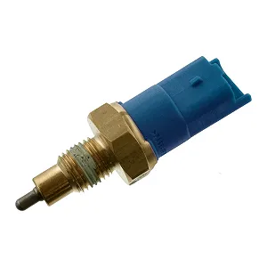 Вимикач ліхтаря заднього ходу FEBI BILSTEIN 37341 для MERCEDES-BENZ NISSAN OPEL - Фото 1