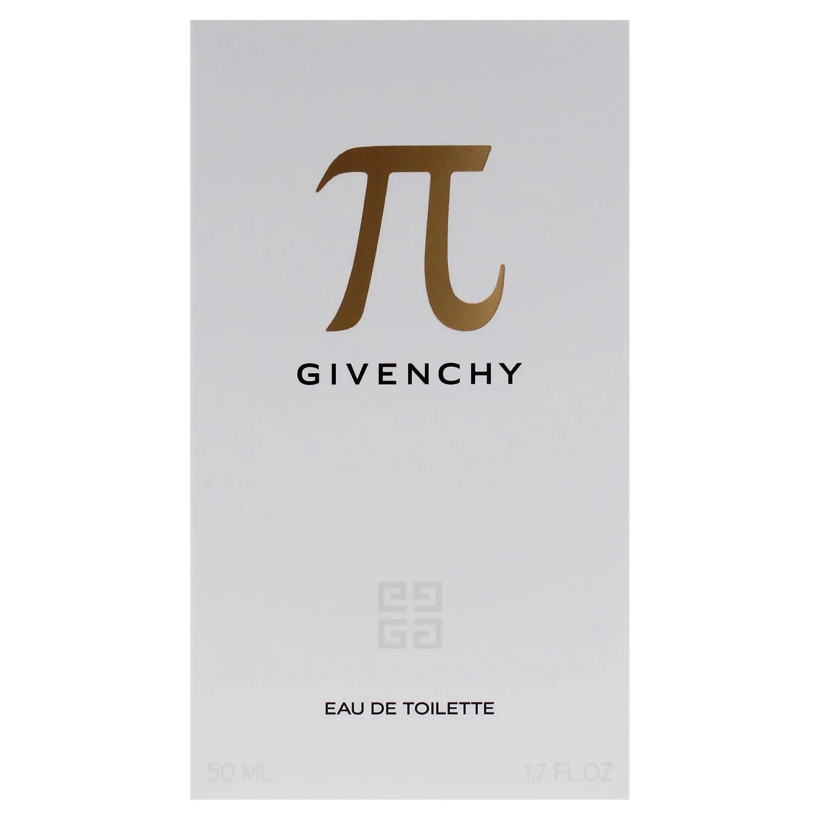 Туалетна вода Givenchy Pi 50 мл, фото №5