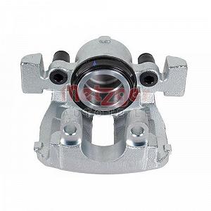 Гальмівний супорт METZGER AUTOTEILE GREENPARTS 6261799 для CITROËN OPEL PEUGEOT TOYOTA synthetic.ua - Фото 1