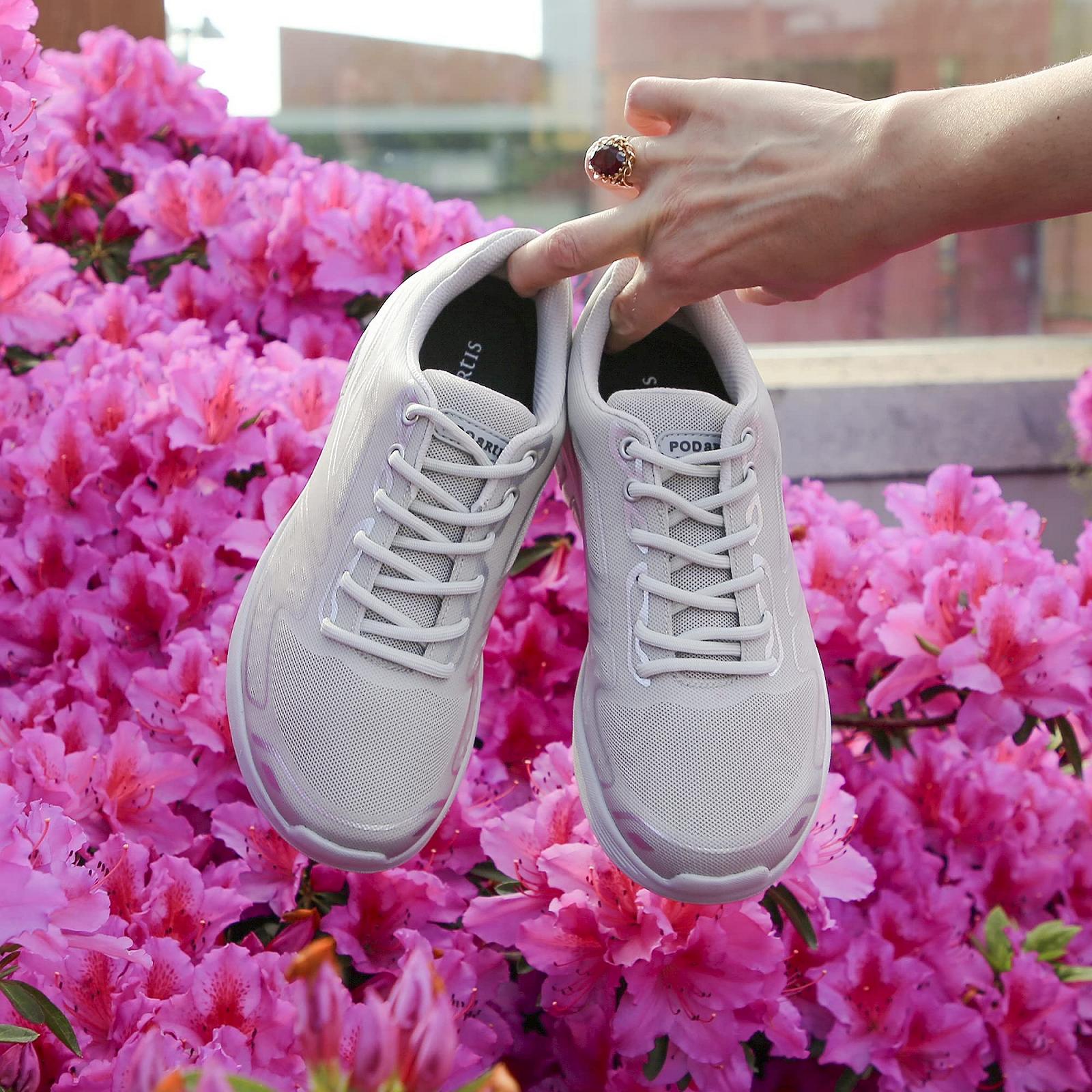 Кроссовки Podartis Activity Next Evo Silver PA20378, фото №3 Кроссовки Podartis Activity Next Evo Silver PA20378, фото №3