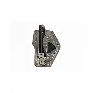 Склопідйомник VAICO V10-2498 Original VAICO Quality для SEAT SKODA VAG - Фото 1