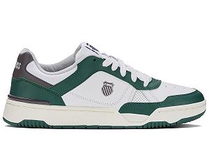 Кросівки K-Swiss Match чоловічі - Фото 1