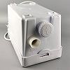 Насос-мацератор VEVOR Shower Pump FL0300 / 350 Вт / 6000 л/час / White Б/У Хороший Насос-мацератор VEVOR Shower Pump FL0300 / 350 Вт / 6000 л/час / White Б/У Хороший
