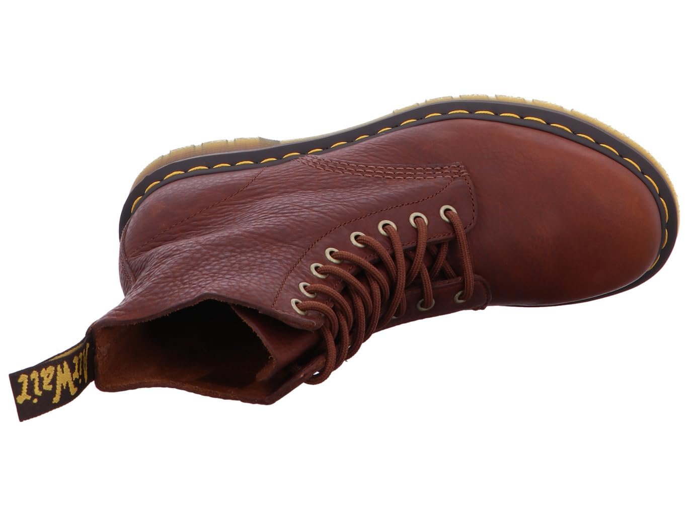 Черевики Dr. Martens 1460 8 Eye Oxford, фото №7