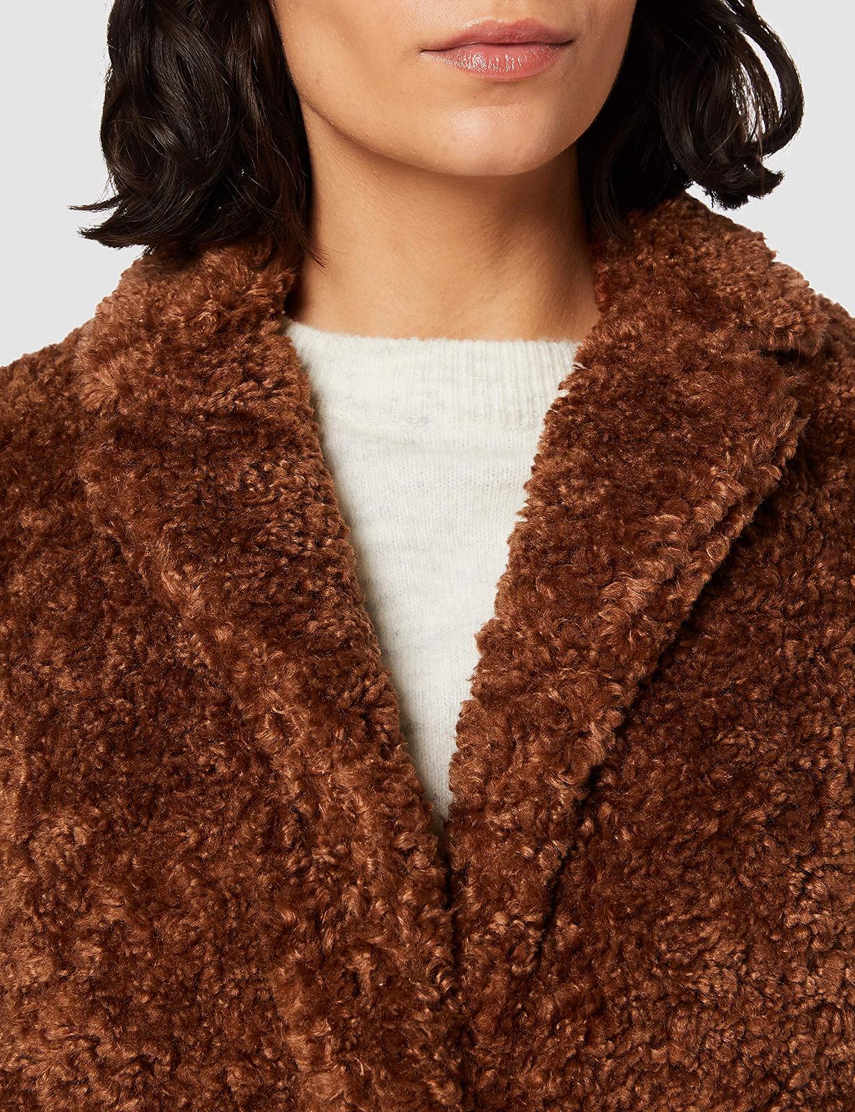 Пальто HUGO Жіноче, фото №4