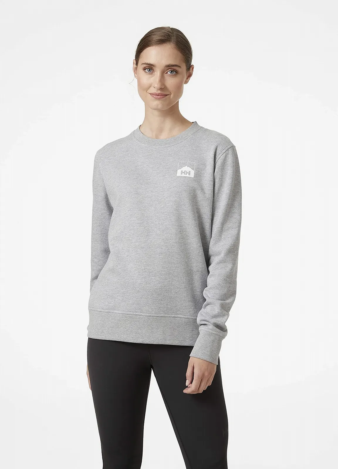 Жіночий світшот Helly Hansen W Nord Graphic, фото №2