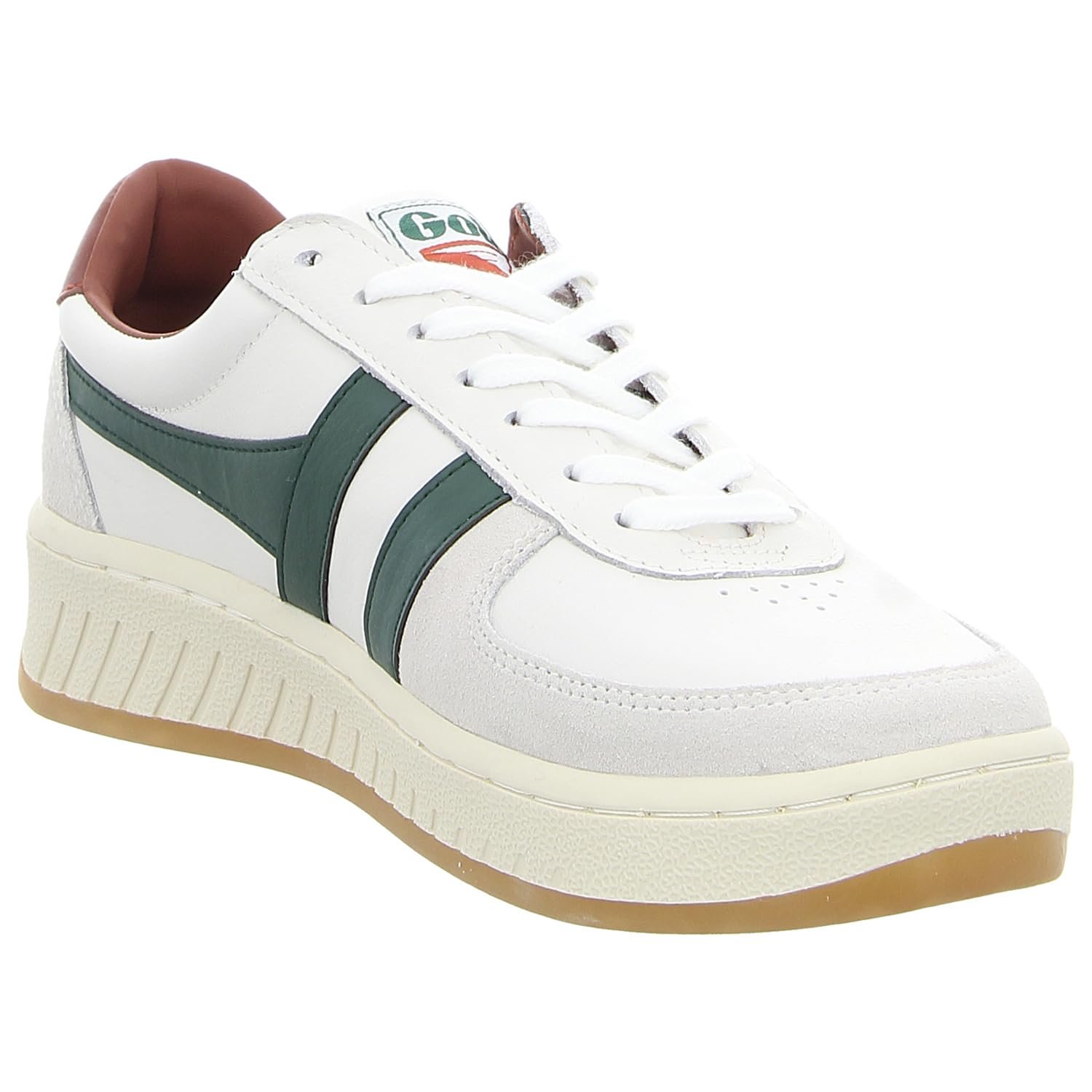 Кросівки Gola Grandslam Classic, фото №6